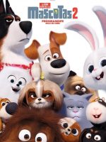 La Vida Secreta De Tus Mascotas 2 de 2019 en 720p, 1080p Español Latino