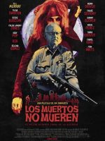 Los Muertos No Mueren 2019 en 720p, 1080p Español Latino