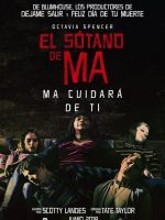 El Sótano de Ma 2019 en 720p, 1080p Español Latino