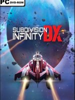 Subdivision Infinity DX PC 2019, Inmersivo y estremecedor juego de disparos de ciencia ficción espacial con impactantes gráficos y jugabilidad