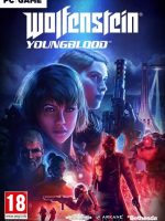 Wolfenstein Youngblood PC 2019, La experiencia de Wolfenstein con el final más abierto hasta la fecha