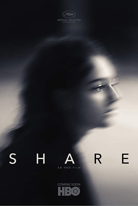 share cover poster box