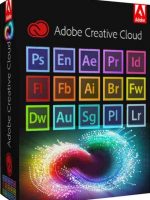 Adobe Master Collection CC 2022 v25.08.2022 (Septiembre), Colección de programas Adobe combinados por un único instalador