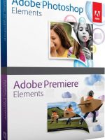 Adobe Photoshop Elements & Premiere Elements 2020 v18.0, La automatización facilita la edición de fotos y videos, donde tu creatividad los convierte en algo excepcional