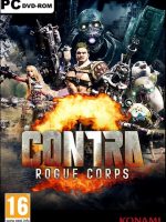 CONTRA: ROGUE CORPS PC 2019, La emblemática saga de acción regresa, que cambia el run and gun clásico por una acción más aérea