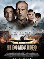 El Bombardeo 2018 en 720p, 1080p Español Latino