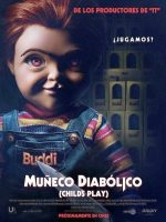 El Muñeco Diabólico 2019 en DVDRip, 720p, 1080p Español Latino