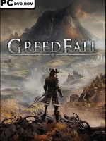 GreedFall PC 2019, Explora tierras desconocidas en una isla remota que desborda magia, riquezas, secretos y criaturas fantásticas