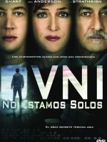 OVNI: No Estamos Solos 2018 en 720p, 1080p Español Latino