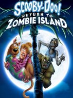 Scooby-Doo! Retorno a la Isla Zombi 2019 en 1080p Español Latino
