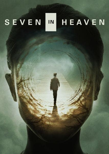 Seven In Heaven cover poster