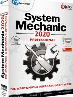 System Mechanic Pro 22.5.2.75, Lo último en rendimiento para PC, La máxima velocidad, potencia, estabilidad, protección y mas