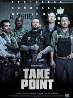 Take Point 2018 en 720p, 1080p Español Latino
