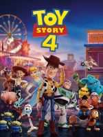 Toy Story 4 de 2019 en 720p, 1080p Español Latino