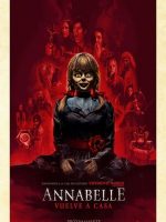 Annabelle 3 Viene a Casa 2019 en DVDRip, 720p, 1080p Español Latino