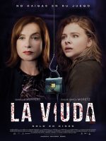 La Viuda 2018 en 720p, 1080p Español Latino