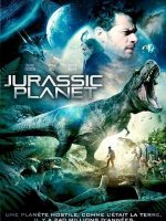 Jurassic Galaxy 2018 en 720p, 1080p Español Latino