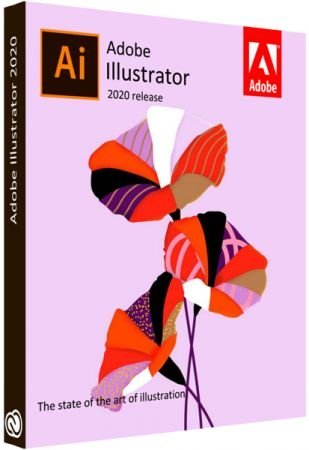 Adobe Illustrator CC 2023 v27.8.0.266 (x64), Te permite crear logotipos, iconos, bocetos, tipografías y complejas ilustraciones