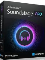 Ashampoo Soundstage Pro 1.0.3, Usted puede experimentar un sonido envolvente vívido a través de sus auriculares normales