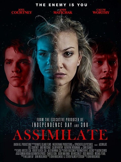 Assimilate-poster-cartel-cover
