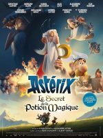 Astérix El Secreto de la Poción Mágica 2018 en 720p, 1080p Español Latino