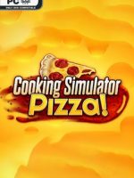 Cooking Simulator Pizza PC 2020, Aprende a hacer una auténtica pizza y dirige tu propia pizzería italiana