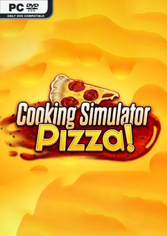 Cooking Simulator Pizza