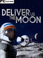 Deliver Us The Moon PC 2019, Juego de ficción ambientado en un futuro cercano apocalíptico
