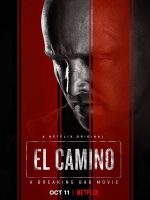 El Camino Una Película de Breaking Bad 2019 en DVDRip, 720p, 1080p Español Latino