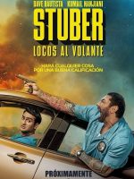 Stuber Locos al Volante 2019 en 720p, 1080p Español Latino