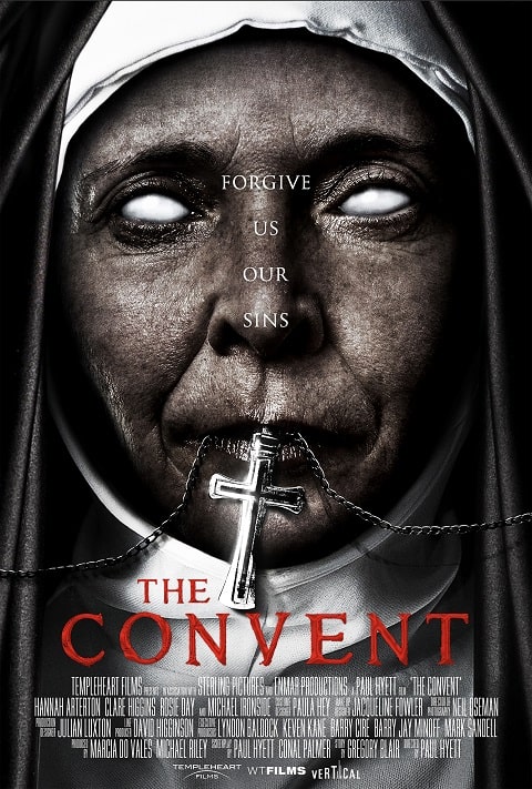 The_Convent-cartel-poster-cover