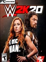 WWE 2K20 PC, Disfruta de todos los combates de WWE con Superstars como leyendas del Hall of Fame