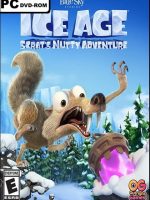 Ice Age Scrat’s Nutty Adventure PC 2019, La ardilla dientes de sable favorita, Scrat, ha entrado de nuevo en una aventura