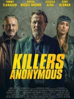 Asesinos Anónimos 2019 en 720p, 1080p Español Latino