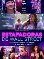 Estafadoras de Wall Street 2019 en 720p, 1080p Español Latino