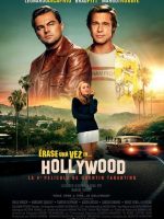 Había una vez en… Hollywood 2019 en 720p, 1080p Español Latino