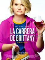 La Carrera De Brittany 2019 en 1080p Español Latino
