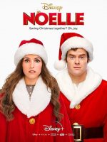 Noelle 2019 en 720p, 1080p Español Latino