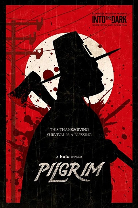 Pilgrim cartel poster