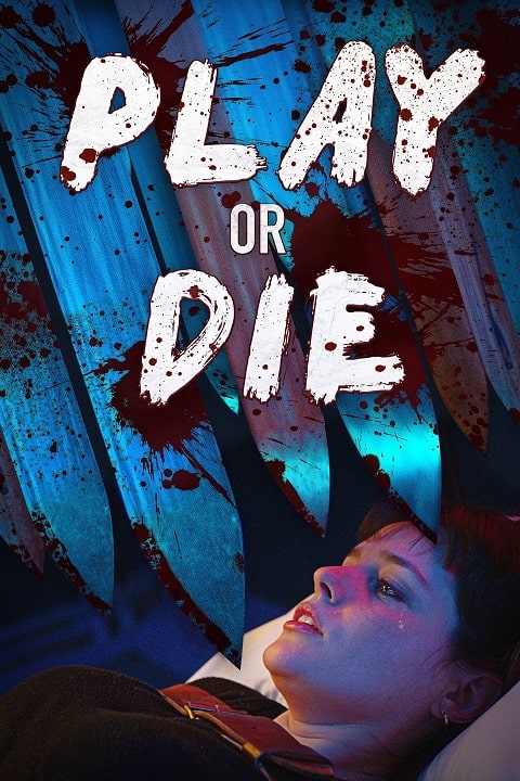 Play or Die box cover poster