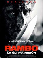 Rambo V La Última Misión 2019 en DVDRip, 720p, 1080p Español Latino