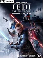 STAR WARS Jedi Fallen Order PC 2019, Una aventura de dimensiones galácticas te espera!