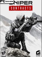 Sniper Ghost Warrior Contracts PC 2019, Vive la auténtica experiencia de un francotirador en Siberia