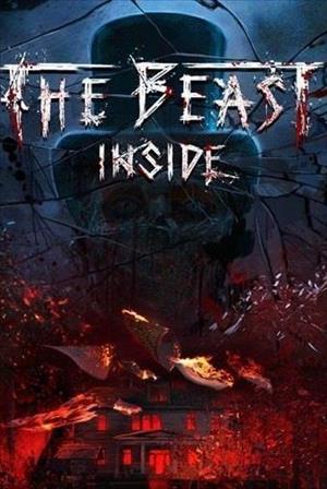 The Beast Inside PC Cover poster box
