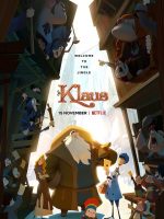 Klaus 2019 en 720p, 1080p Español Latino