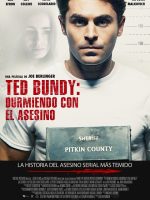 Ted Bundy Durmiendo con el Asesino 2019 en 720p, 1080p Español Latino
