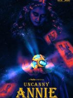 Uncanny Annie 2019 en 720p, 1080p Español Latino