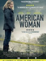 American Woman 2019 en 720p, 1080p Español Latino