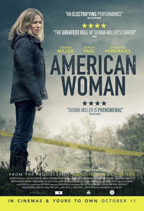 American_Woman-cartel poster cover