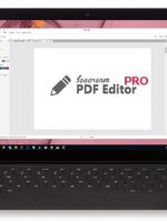 Icecream PDF Editor PRO 2.70, Programa te permite editar archivos PDF más fácilmente que nunca
